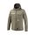 IXON SQUARE vízálló motoros kabát | Khaki