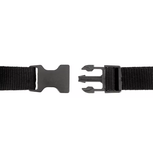 Bihr H2O+Top Case  Motorponyva - Fekete