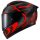SUOMY TX PRO bukósisak | Carbon/red