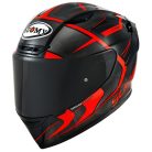 SUOMY TX PRO bukósisak | Carbon/red