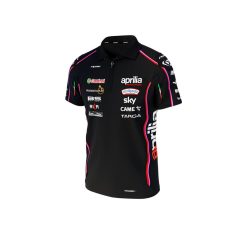 IXON APRILIA RACING póló | PO1 APRILIA 25