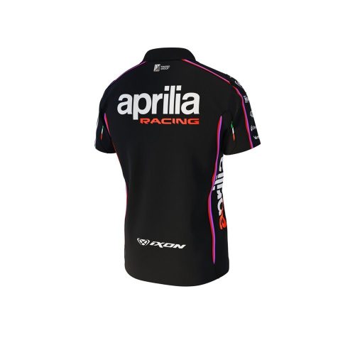 IXON APRILIA RACING póló | PO1 APRILIA 25