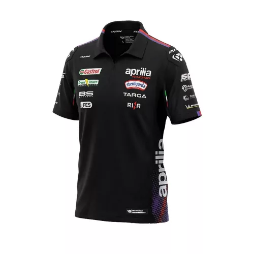 IXON APRILIA RACING póló | PO1 APRILIA 26
