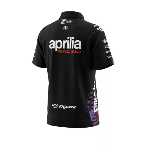 IXON APRILIA RACING póló | PO1 APRILIA 26