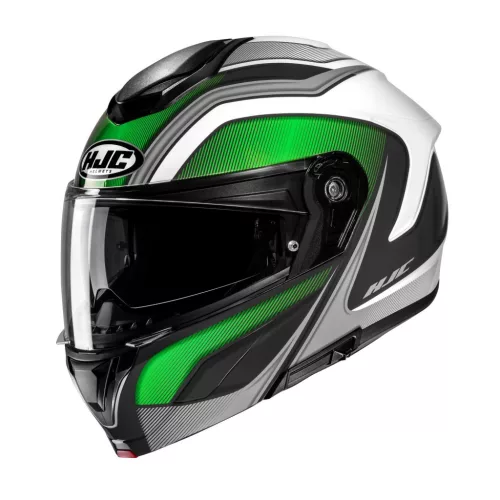 HJC C92 bukósisak SIRIUS MC4