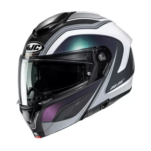 HJC C92 bukósisak SIRIUS MC10