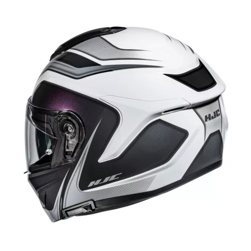HJC C92 bukósisak SIRIUS MC10
