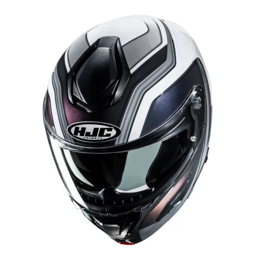 HJC C92 bukósisak SIRIUS MC10