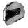 HJC C92 bukósisak SOLID N.GREY