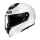 HJC C92 bukósisak PEARL WHITE