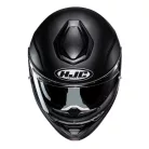 HJC C92 bukósisak SEMI FLAT BLACK