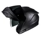 HJC C92 bukósisak SEMI FLAT BLACK