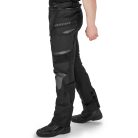 SHIMA DUNE Férfi textil motoros nadrág | Fekete