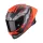 SCORPION BUKÓSISAK EXO-R1 EVO II AIR VALERE | Matt Black-Red