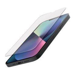   QUAD LOCK edzett üveg képernyővédő fólia - iPhone 13/13 Pro