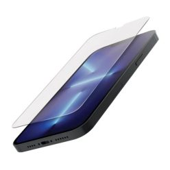   QUAD LOCK edzett üveg képernyővédő fólia - iPhone 13 Pro Max