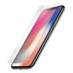   QUAD LOCK edzett üveg képernyővédő fólia - iPhone 11 Pro/X/XS