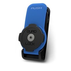 QUAD LOCK öv/hátizsák klip rögzítése