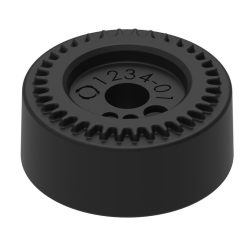   QUAD LOCK távtartó készlet Kormány/tükör rögzítés (2x10mm)