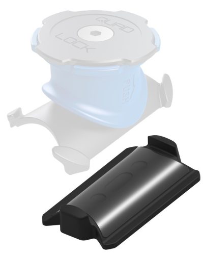 QUAD LOCK lapos rúd adapter