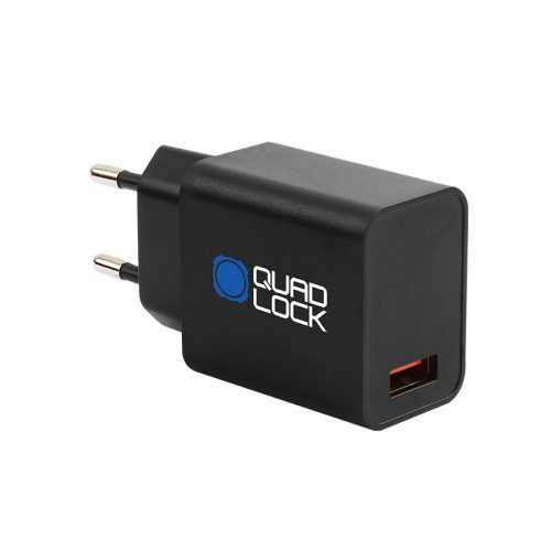QUAD LOCK tápadapter - USB EU szabvány A típusú