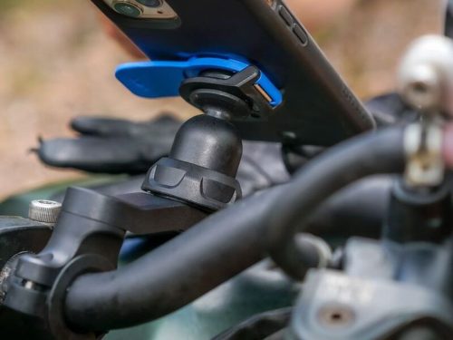 QUAD LOCK 360 egycsapos kar