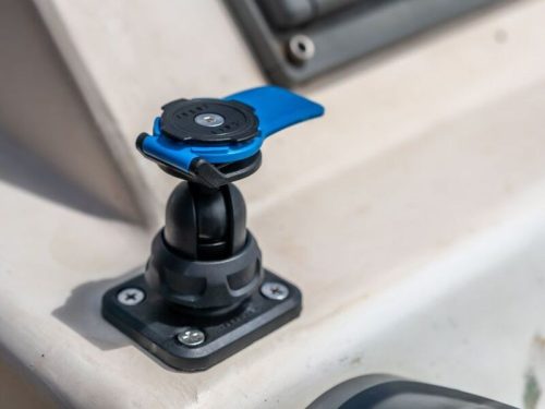 QUAD LOCK 360 egycsapos kar