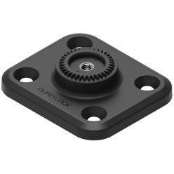 QUAD LOCK 360 4 lyukú téglalap alap