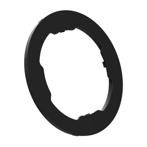 QUAD LOCK MAG gyűrű | fekete