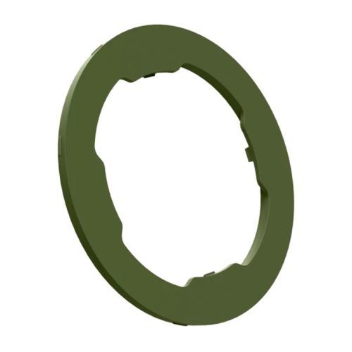 QUAD LOCK MAG gyűrű | zöld