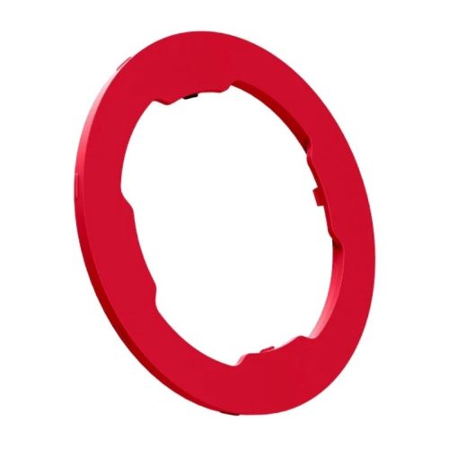 QUAD LOCK MAG gyűrű | piros