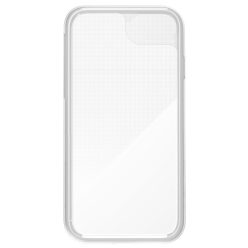   QUAD LOCK MAG Poncho időjárás elleni védelem – iPhone SE (2./3. generáció)