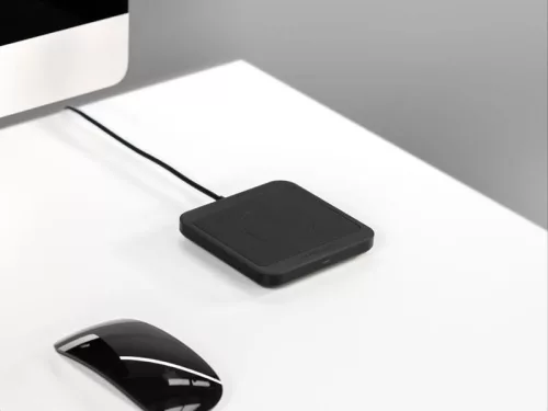 QUAD LOCK MAG vezeték nélküli töltőpad