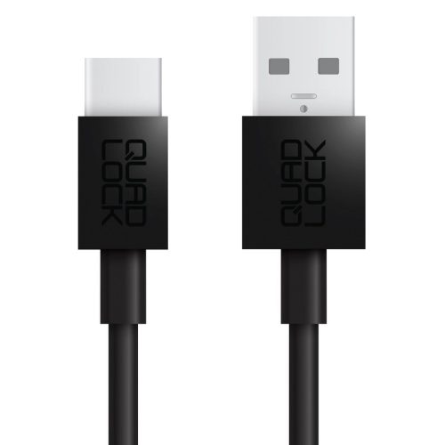 QUAD LOCK USB A - USB C kábel - 1,5m