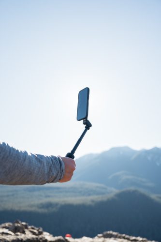 QUAD LOCK állvány/selfibot