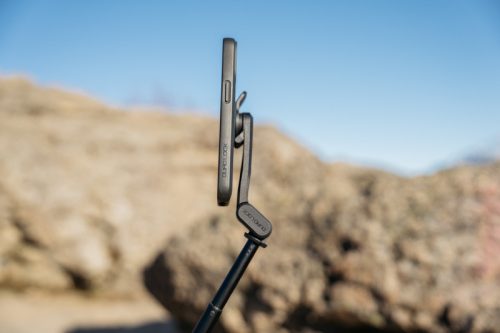 QUAD LOCK állvány/selfibot