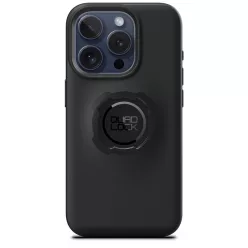 QUAD LOCK telefontok - iPhone 15 Pro