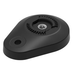   QUAD LOCK rejtett talp kábel átvezetéssel - 360 kompatibilis