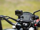 QUAD LOCK Action Camera adapter
