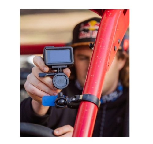 QUAD LOCK 360 állítható bilincs rögzítő 32-60mm