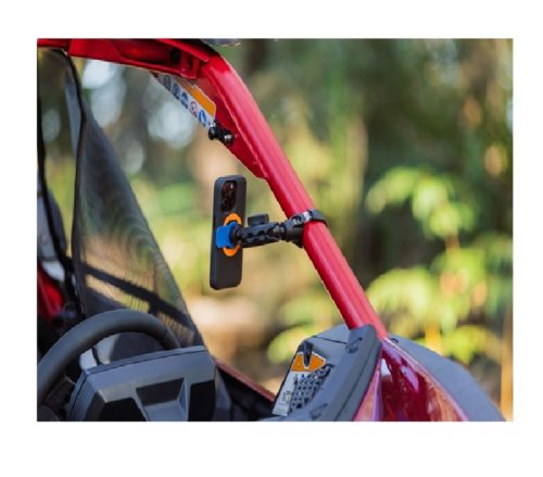 QUAD LOCK 360 állítható bilincs rögzítő 32-60mm