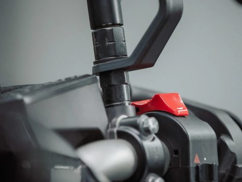 QUAD LOCK tükörszár adapter készlet