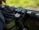 QUAD LOCK Pro Stem kerékpáros tartó