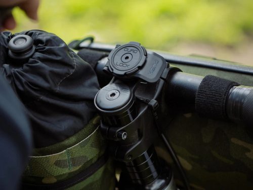 QUAD LOCK Pro Stem kerékpáros tartó