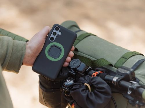 QUAD LOCK Pro Stem állítható kerékpáros tartó