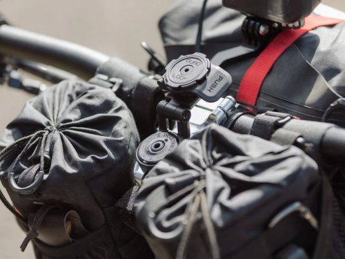 QUAD LOCK Pro Stem állítható kerékpáros tartó