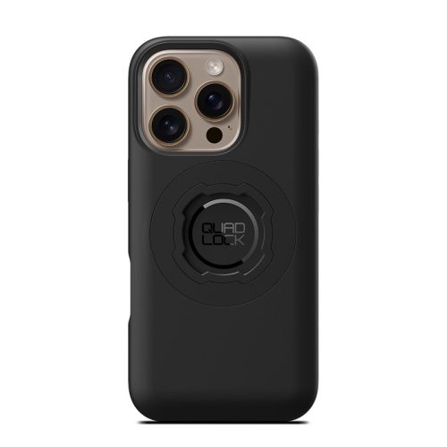 QUAD LOCK MAG telefontok - iPhone 16 Pro