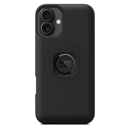 QUAD LOCK MAG telefontok - iPhone 16 Plus