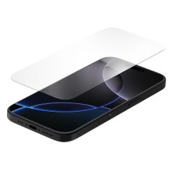   QUAD LOCK edzett üveg képernyővédő fólia - iPhone 16 Pro Max