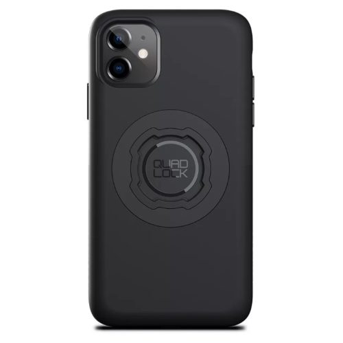 QUAD LOCK MAG telefontok - iPhone 11
